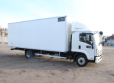 Isuzu FSR 90P     80 _11